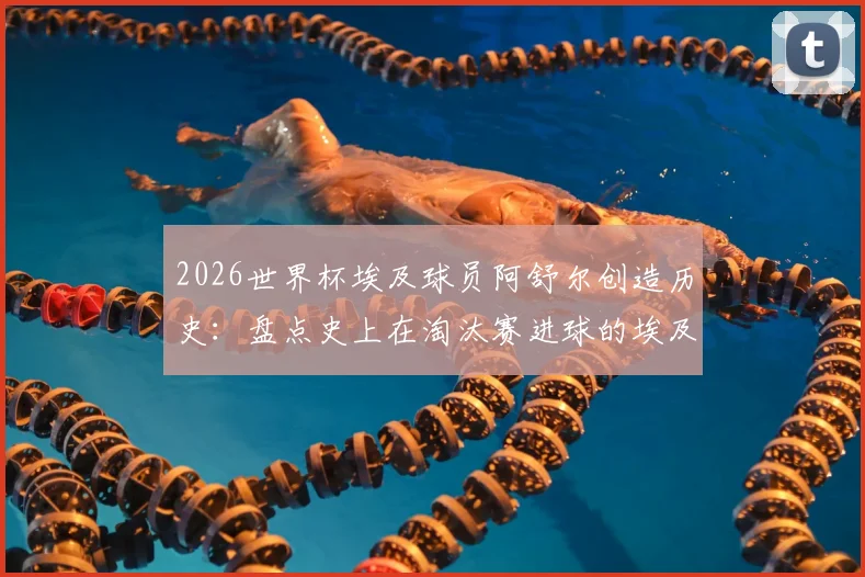 2026世界杯埃及球员阿舒尔创造历史：盘点史上在淘汰赛进球的埃及联赛球员排名与数据