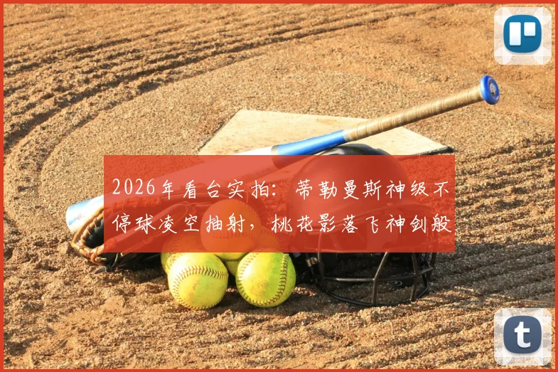 2026年看台实拍：蒂勒曼斯神级不停球凌空抽射，桃花影落飞神剑般的进球全解读